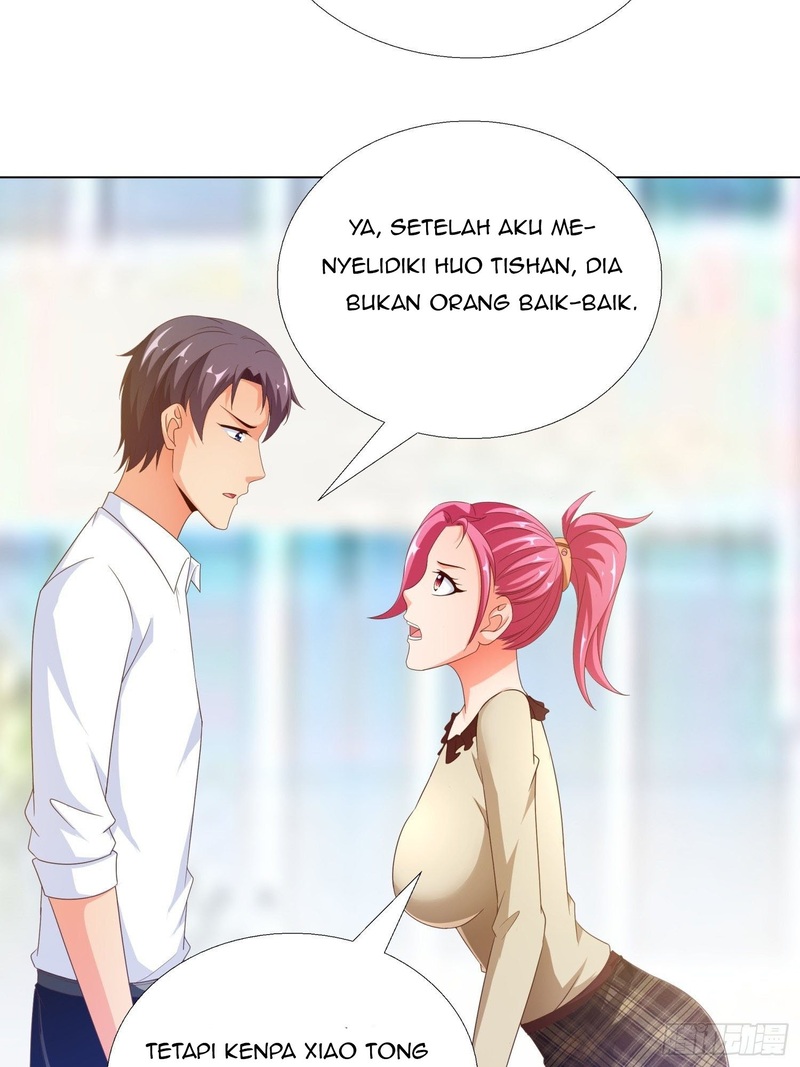 Super School Doctor Chapter 78 Bahasa Indonesia